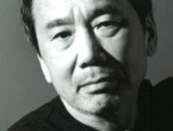 Eksplorasi Keajaiban Haruki Murakami