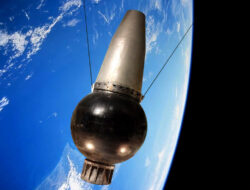 Ohsumi, Satelit Pertama Untuk Tujuan Non Militer di Dunia