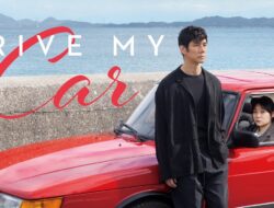 Drive My Car, Film Jepang Pertama yang Masuk Nominasi Film Terbaik Oscar