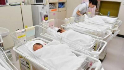 Survei Biaya Pengasuhan Anak tinggi Jadi Penyebab Rendahnya Angka Kelahiran