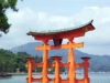 Kuil Itsukushima, Warisan Jepang Untuk Dunia