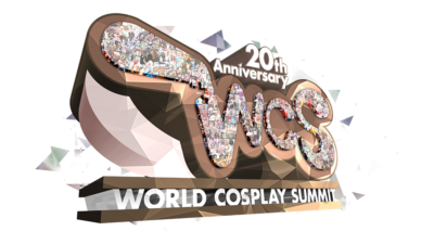 World’s Cosplay Summit 2022 akan digelar di Bulan Agustus