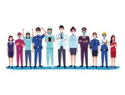 Dalam Lima Tahun ke Depan, Jepang Targetkan 800 Ribu Tenaga Kerja Asing