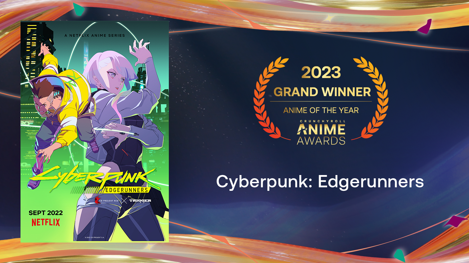 Estos son los ganadores de los Crunchyroll Anime Awards 2020-demhanvico.com.vn