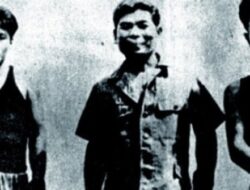 Masharo Aoki Prajurit Jepang yang Ditakuti Belanda