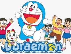 Manga Doraemon Plus Rilis Volume Terbaru Akan Rilis Desember Mendatang